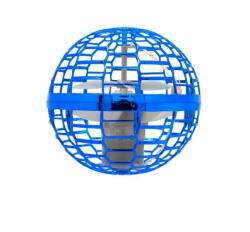  Bellestore MagicBall interaktív repülő labda, kék