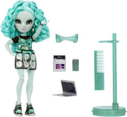 MGA Entertainment Shadow High Color Shine Papusa - Berrie Skies (592808EUC) Papusa