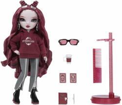 MGA Entertainment Shadow High Color Shine baba - Scarlet Rose (592785EUC)