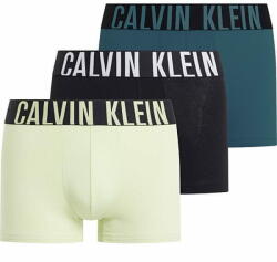 Calvin Klein 3 PACK - férfi boxeralsó NB3608A-OG5 (Méret L)
