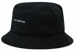 New Balance Pălărie Becket LAH21108BK Negru