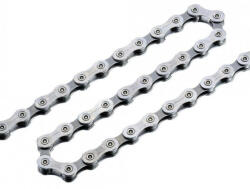 Shimano Deore XT CN-HG95 kerékpár lánc, 10s, 116 szem, ezüst, OEM kiszerelés