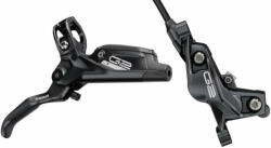 Sram G2 R Diffusion hidraulikus tárcsafék, első, féktárcsa nélkül, 85 cm fékvezeték, fekete, OEM kiszerelés