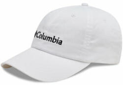 Columbia Șapcă Roc II Hat 1766611 Alb