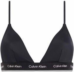 Calvin Klein Női bikini felső Triangle KW0KW02424-BEH (Méret XS)