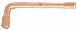 Cromwell 3/32" imbusz-csavarkulcs AL-BR (KEN5750254K) - praktikuskft