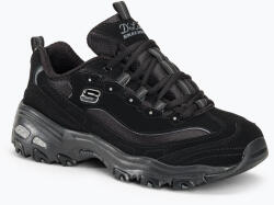 Skechers női cipő SKECHERS D'Lites Biggest Fan black