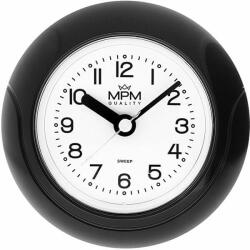 MPM-Quality Fürdőszoba óra Bathroom clock E01.2526. 90 - mall