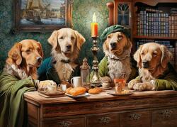 Cherry Pazzi 30707 - Old Friends - 1000 db-os puzzle (30707)