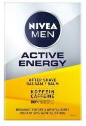 Nivea After shave Nivea Active Energy