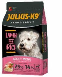 Julius-K9 Hypoallergenic Adult Lamb&Rice - 3x12 kg