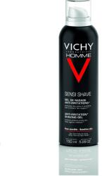 Vichy Homme Αnti-irritation Shaving Gel 150 ml