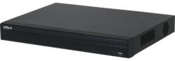 Dahua NVR Rögzítő - NVR4216-4KS3 (16 csatorna, H265, 160Mbps rögzítési sávszélesség, HDMI+VGA, 2xUSB, 2x Sata, I/O, AI) (NVR4216-4KS3) - ipkameradiszkont