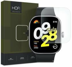 HOFI FNS0170 Xiaomi Redmi Watch 4 HOFI Glass Pro+ üveg képernyővédő fólia, átlátszó (FNS0170)