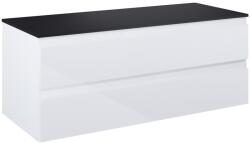 Oltens Set dulap Oltens Vernal 60019000, blat Oltens Vernal 63007300 (68468000)