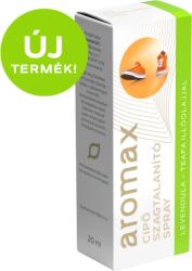 Aromax cipőszagtalanító spray 20 ml - vital-max