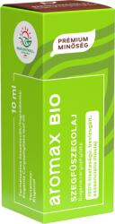 Aromax bio szegfűszegolaj 10 ml - vital-max