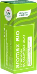Aromax bio citromos eukaliptuszolaj 10 ml