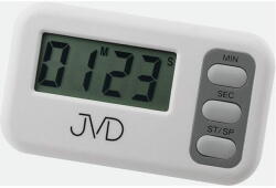 JVD Digitális időzítő DM62 - mall