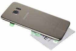 Samsung Capac baterie Samsung S7 edge G935f Gold Service Pack (gh82-11346e)