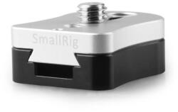 SmallRig S-Lock Quick Release Mounting Device, gyorskioldó rögzítőeszköz (1855)