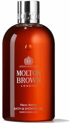 Molton Brown Zuhany- és fürdőgél Neon Amber (Bath & Shower Gel) 300 ml