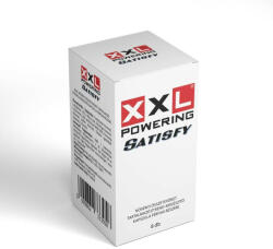 Pills XXL Powering Satisfy - 8 pcs