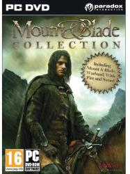 Paradox Interactive Mount & Blade Collection (PC)