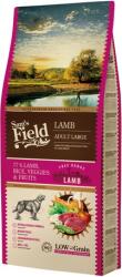 Sam's Field Field Low Grain Adult Large Hypoallergenic Lamb (2 x 13 kg) 26 kg