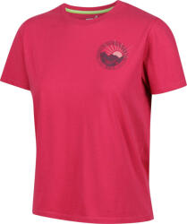 INOV-8 GRAPHIC TEE "2003" W Rövid ujjú póló 001112-pk-01 Méret 34 001112-pk-01