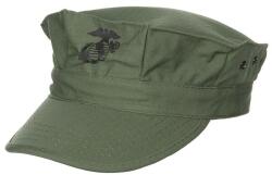 MFH American Rip stop sapka, OD zöld