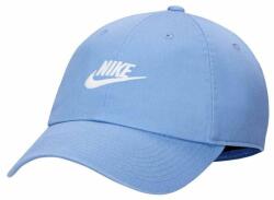 Nike Șapcă "Nike Club Unstructured Futura Wash Cap - polar/white