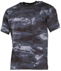 MFH amerikai póló, HDT-camo LE