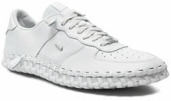 Nike Pantofi Nike J Force 1 Low DR0424-100 White/Metallic Silver Bărbați