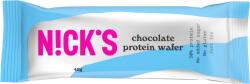 N!CK'S Csokoládés fehérjeszelet (gluténmentes) 40 g