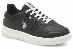 U. S. Polo Assn Sneakers U. S. Polo Assn. DENNY004 Black