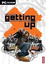 Atari Marc Ecko's Getting Up Contents Under Pressure (PC) Jocuri PC