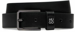 Hugo Curea pentru Bărbați Hugo Gael 50512737 Black 001