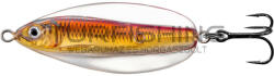 LIVETARGET Erratic Shiner Spoon Gold/red 70 Mm 21 G (lt200523) - turfishing