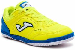 Joma Pantofi Joma Top Flex Jr 2409 TPJS2409IN Fluorescent Yellow
