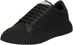 Valentino Shoes Sneaker low negru, Mărimea 38