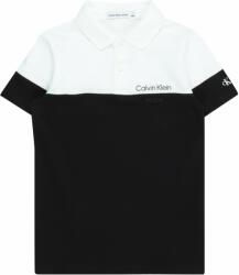 Calvin Klein Tricou negru, Mărimea 14 - aboutyou - 283,01 RON