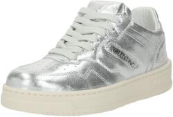 Valentino Shoes Sneaker low argintiu, Mărimea 36