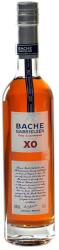 Bache-Gabrielsen XO Fine Champagne cognac (0, 35L / 40%) - ginnet
