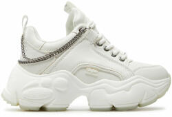 Buffalo Sneakers Buffalo Binary Chain 5.0 1636055 White/Silver