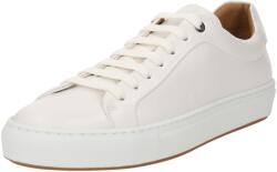 BOSS Sneaker low alb, Mărimea 45