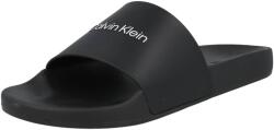 Calvin Klein Papucs fekete, Méret 43 - aboutyou - 17 990 Ft