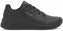 Skechers Sneakers Skechers 8750063 BBK Negru