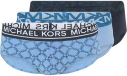 Michael Kors Boxeri albastru, Mărimea XXL