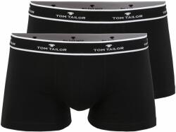 Tom Tailor Boxeralsók fekete, Méret 6 - aboutyou - 7 890 Ft